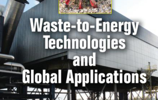 WTE Technologies and Global Applications