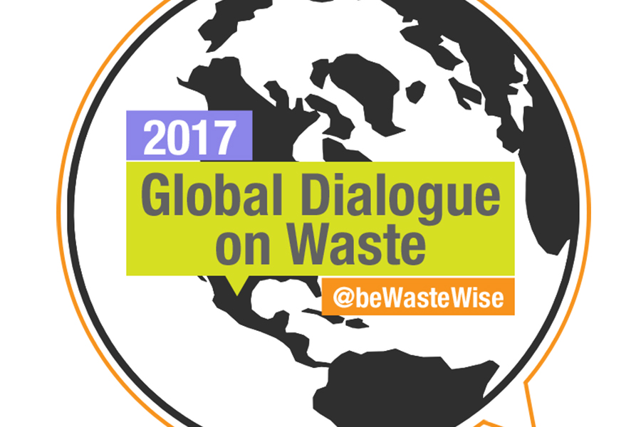 2017 Global Dialogue on Waste