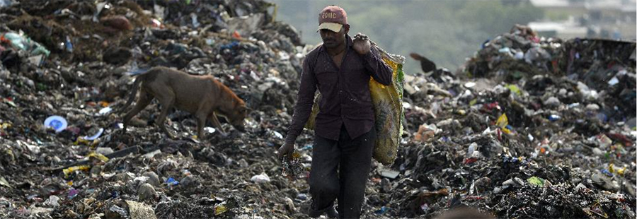 From Cape Town To Jakarta, Cities Are Choosing WtE To Fix Their Landfill Problem