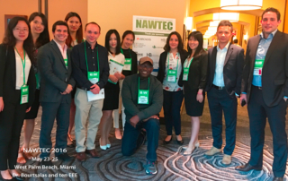 NAWTEC 2016 Conference