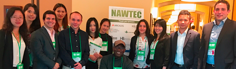 NAWTEC 2016 Conference