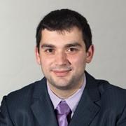 Alexander Golberg