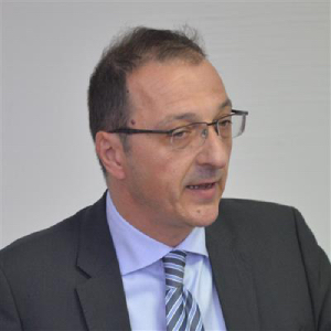 Aleksandar M. Jovovic