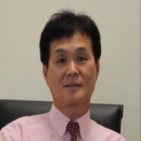 Prof. Jong Ryeol Kim