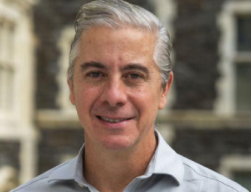 Recycling Plastics with Purpose: Prof. Castaldi’s Take in Environmental Forum Debate