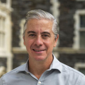 Marco J. Castaldi