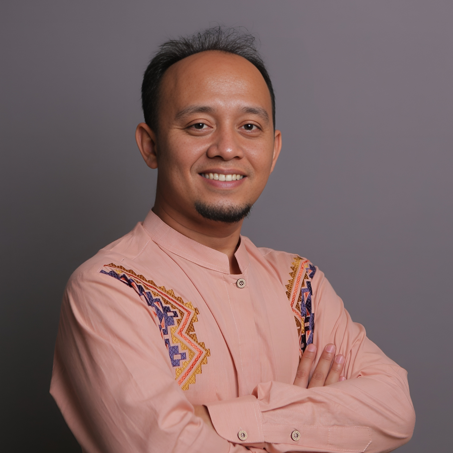 Bayu Indrawan