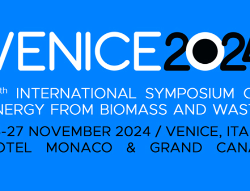 VENICE 2024 – 10th International Symposium on Energy from Biomass and Waste