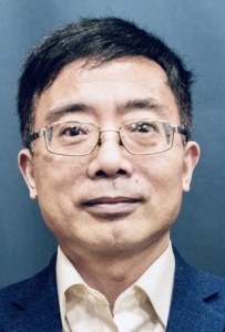 Prof. Xiaodong Li