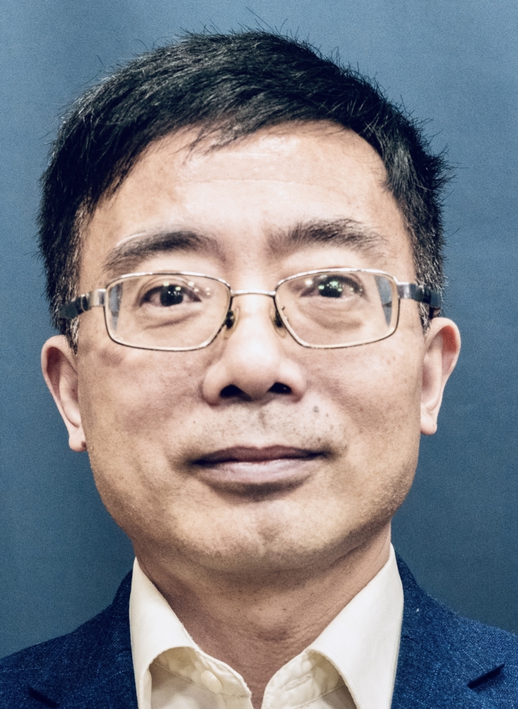 Xiaodong Li