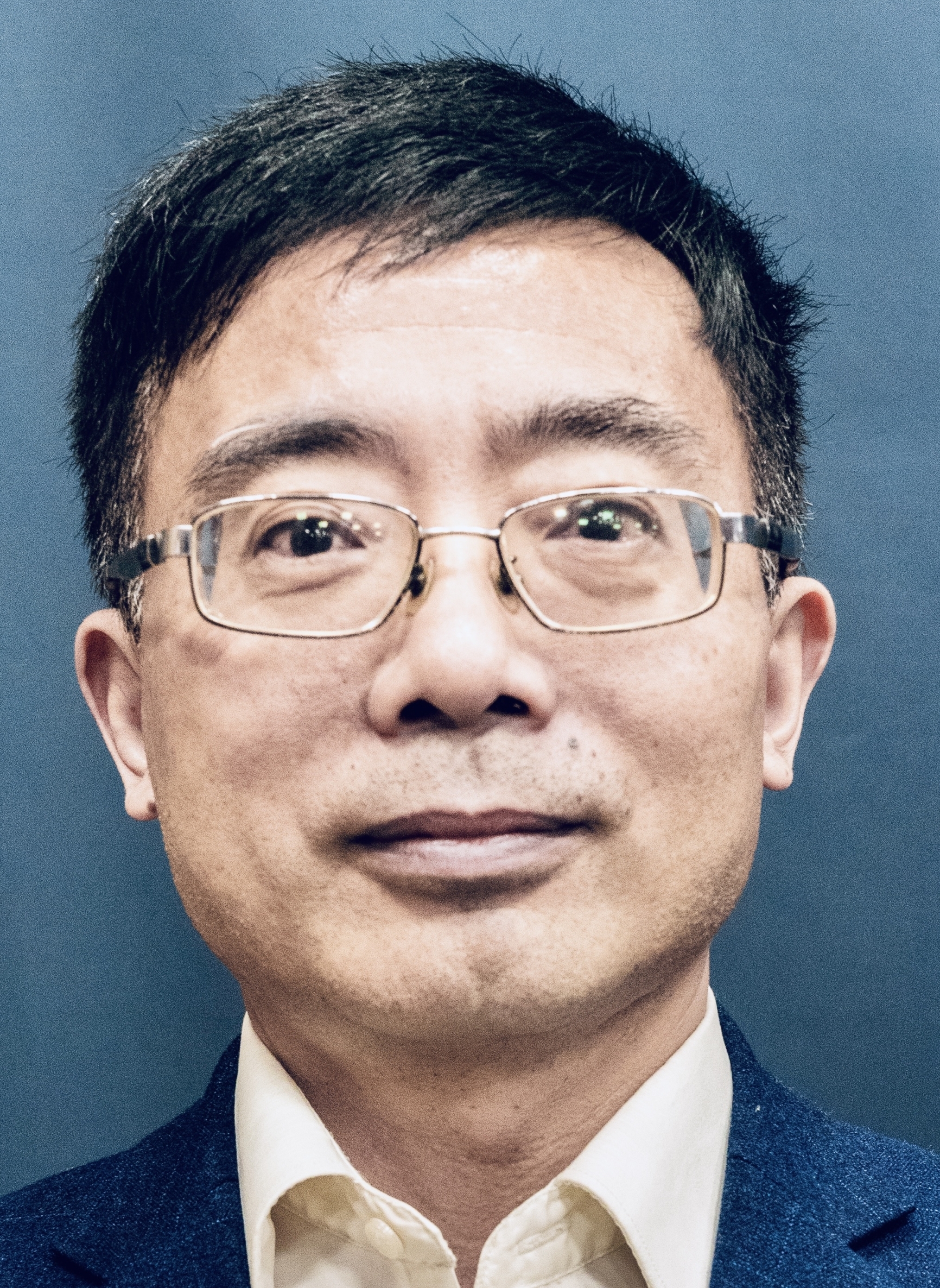 Prof. Xiaodong Li