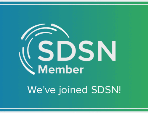 WtERT® Joins the United Nations Sustainable Development Solutions Network (SDSN) to Champion Climate Action and Sustainable Waste Management