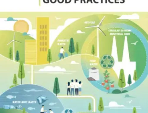 China Waste Wise Cities Good Practices: Series II