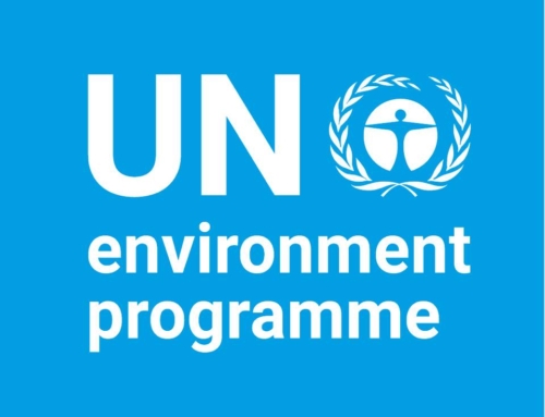 WtERT® Becomes a United Nations Environment Programme (UNEP)-Accredited Organization