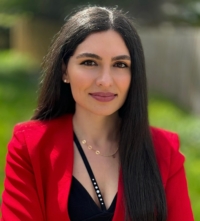 Amani Maalouf