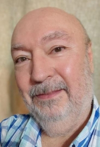 Roberto Andrés Lima Morra