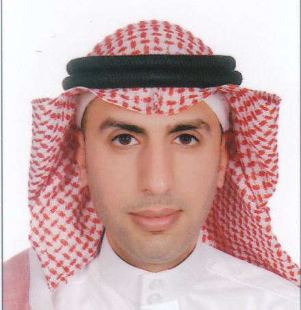 Mustafa Almadih