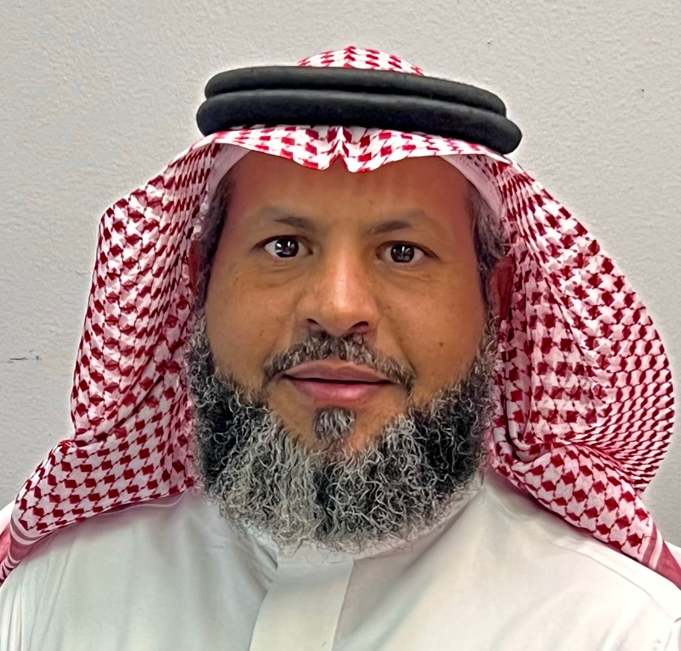 Hassan Alfaifi
