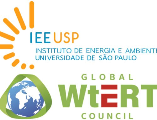 WtERT and University of São Paulo (USP) Sign MoU to Advance Waste-to-Energy Solutions in Brazil