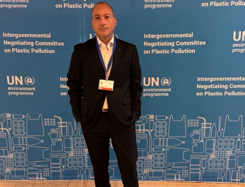 WtERT Chile Chair Prof. Alex Godoy Appointed Scientific Advisor to UN Global Plastics Treaty Process