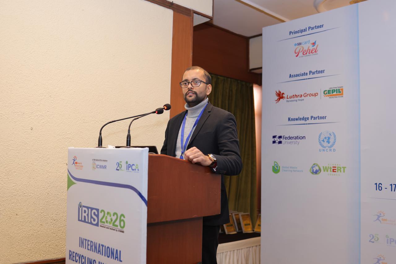 IRIS 2026_WtERT-Kumar