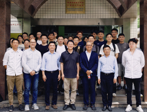 Zhejiang University Hosts Columbia University Delegation for Waste-to-Energy Exchange and Lecture