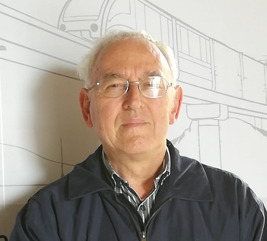 Enrique Posada