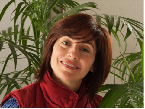 Myrna Semaan