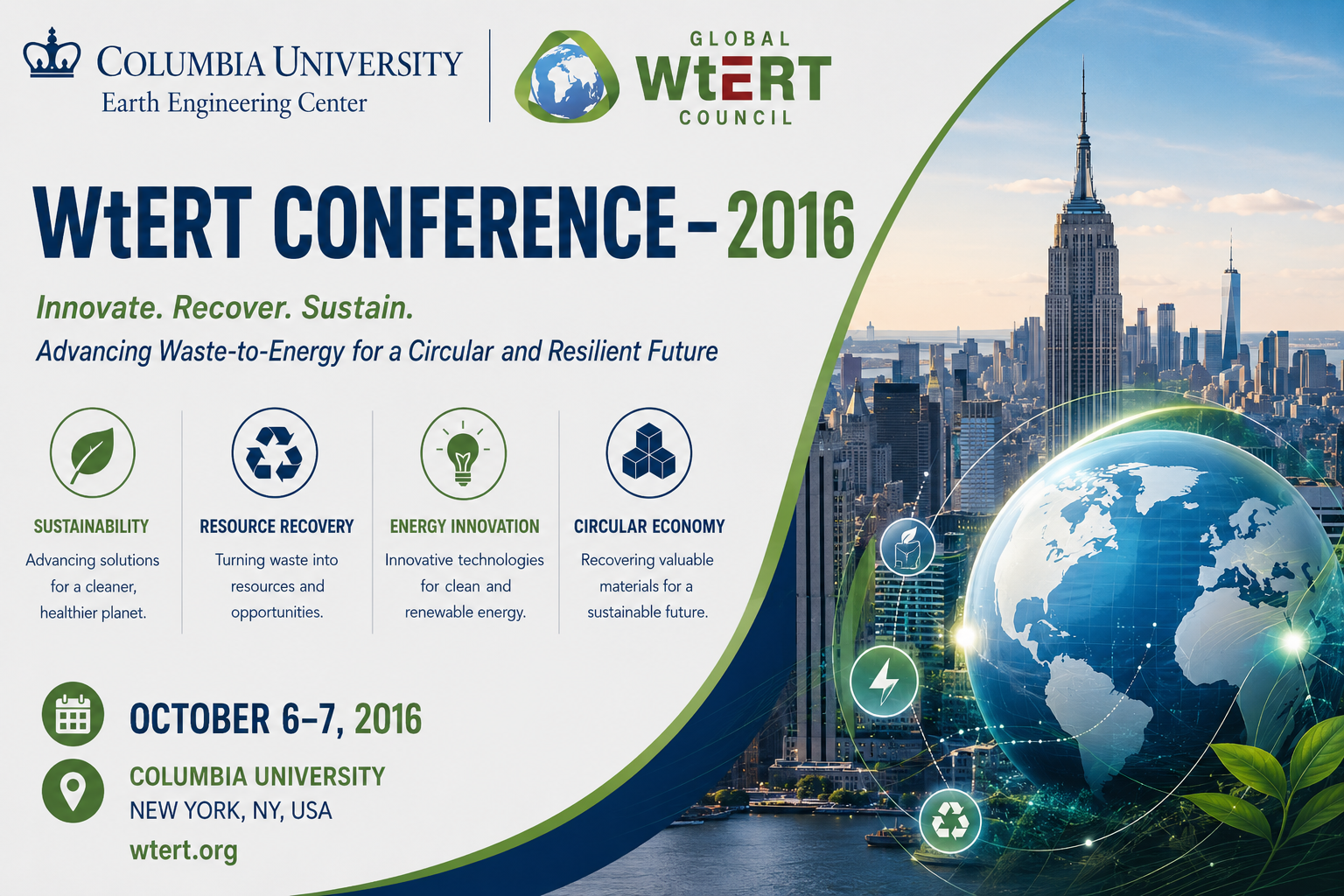 WtERT Conference_2016