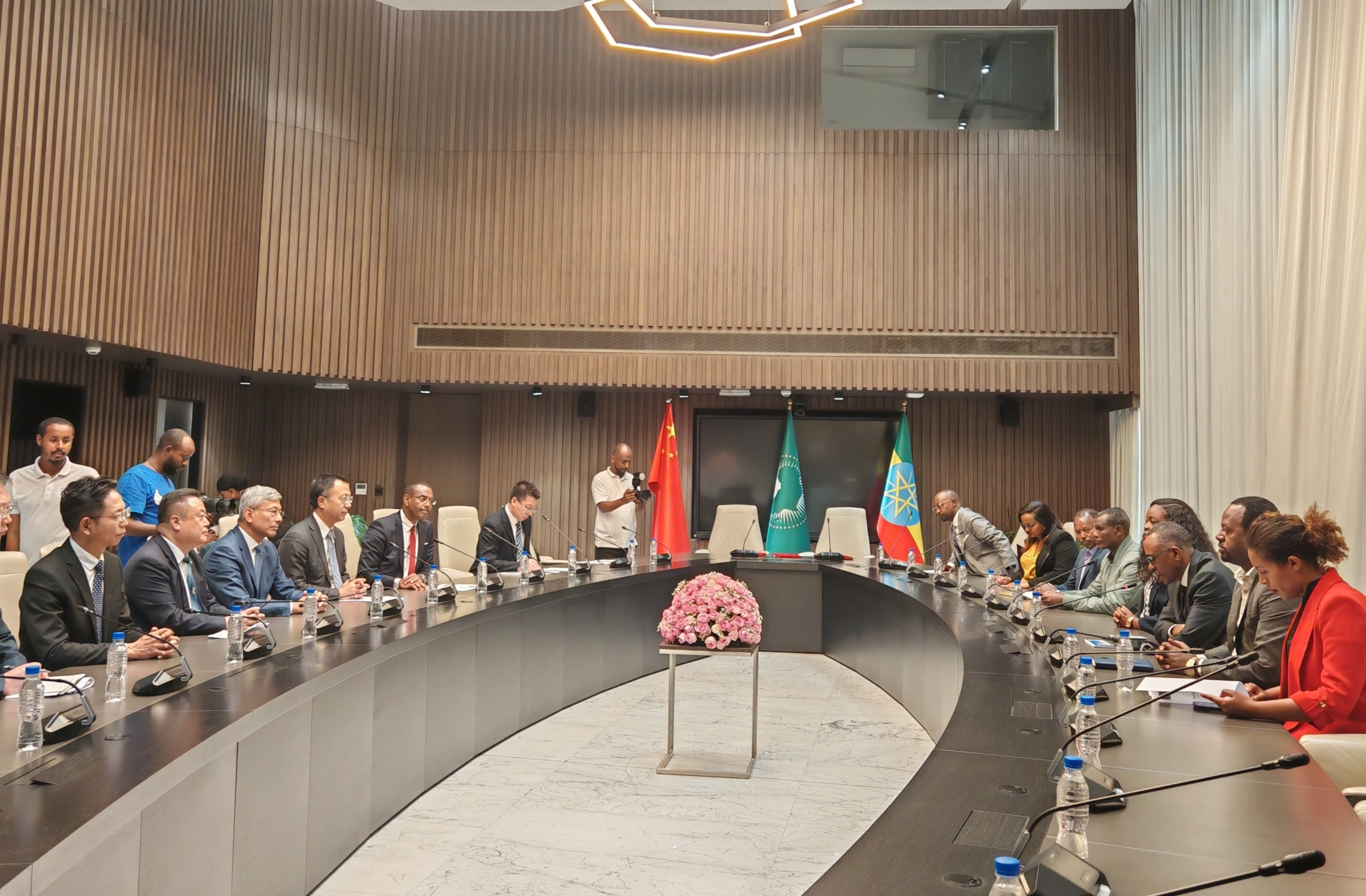 China’s Shenzhen Energy to Build Addis Ababa’s Second Waste-to-Energy Plant at Koshe_2