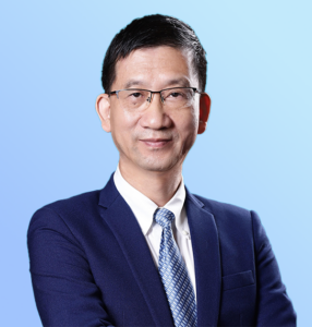 Prof. Yan Jianhua