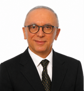 Stefano Consonni