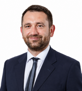 Grzegorz Lisak