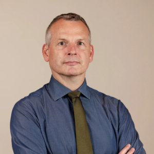 Prof. Christoph Meinrenken